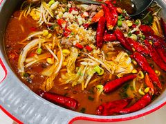 -清晖小苑•顺德地方菜(壹海城店)