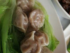 -粤财皇冠假日酒店·彩华轩中餐厅