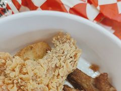 -塔斯汀中国汉堡(嘉禾望岗地铁站店)