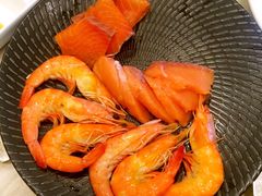 -新发展亚太JW万豪酒店·福苑咖啡厅
