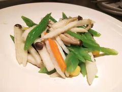 -前海沿·青岛菜(李沧万达店)