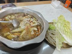 -壹道鸣·药膳鸡(月苑店)