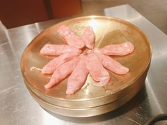 -核桃碳烤肉馆(深圳首店)