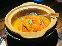 -外婆家(蓝色港湾店)