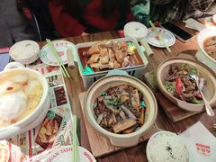 -西关味(大卫城店)