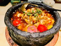 -佬麻雀·新湘菜(珠海金发购物中心店)