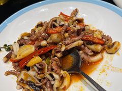 -紫阳海鲜楼·传承闽味(长乐路总店)