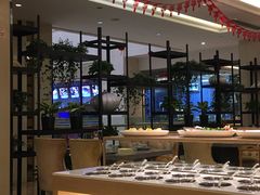 -彩虹坊火锅(宁穿路店)