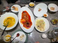 -宫燕府·京菜·烤鸭·淮扬菜(王府中心店)