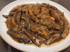 -清真·同发顺饭庄·烧麦(总店)
