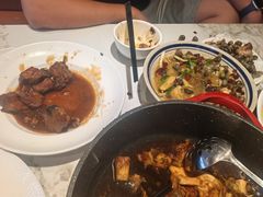 -味仙居(环城南路店)