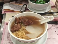 -池记(尖沙咀店)