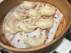 -牛将军•涮肉•烤肉(北京王府井·故宫店)