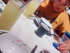 -绿茶餐厅(深圳龙华天虹购物中心店)