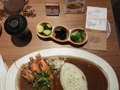 -CURRY YA 熟成咖哩專門店(深圳湾万象城店)