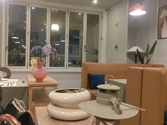 -曼伴花园餐厅(锦创书城店)