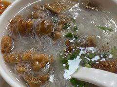 -蓝氏钟楼肉粽