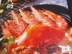 -如轩·海鲜砂锅粥·潮汕菜(南城店)