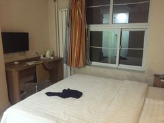 -7天连锁酒店(大连星海广场联合路地铁站店)