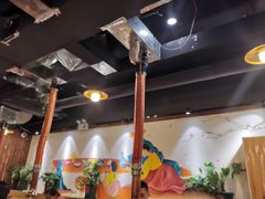 -大壮家原味烤肉(兴华北街店)