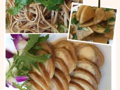 -西新饭店(城中店)