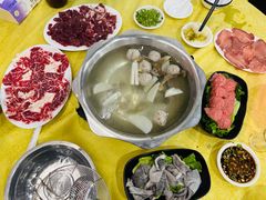 -老猫牛肉火锅(沙溪店)