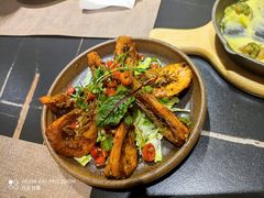 -喜雀JOY KITCHEN