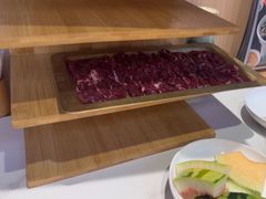 -东门口·新式老北京火锅(河西龙湖天街店)