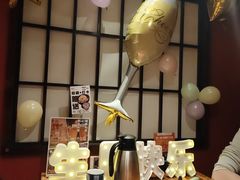 -千代武日本料理(哈西店)