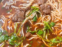 牛肉面-高岗里小马牛肉面(卫巷店)