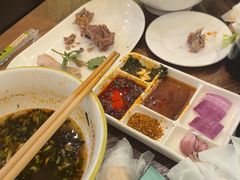 -丝路传奇·中国拉面航母店(北医三院店)