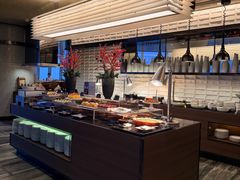 -广州四季酒店·意珍·意式自助餐
