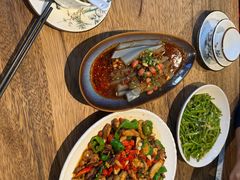 -小喜客·云南特色菜(纳西庭院店)