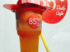 -85度C(北京八角物美店)