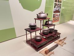 -中国茶叶博物馆(双峰馆区)