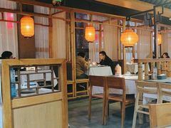 -老屋印象川菜(马园路店)