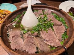 -南园民国茶楼餐厅·常州菜(北大街店)