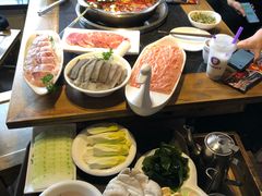 -纸盐河码头火锅(十八梯店)