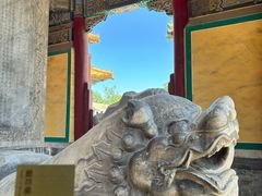 -历代帝王庙博物馆