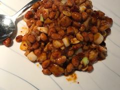 -赠李白·如诗的川味(余杭万达广场店)