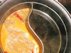 -温野菜涮涮锅(西单大悦城店)