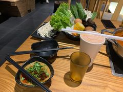 -呷哺呷哺(砂之船奥莱店)