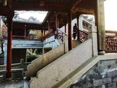 -龙潭水乡