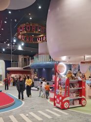 -奈尔宝家庭中心·亲子餐厅(鄞州万达店)