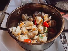 -IL Forno 意坊·意大利餐厅(花园店)