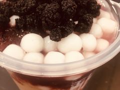 -甜心闲生传统手工冰粉(奎星楼店)