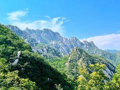 -北京凤凰岭