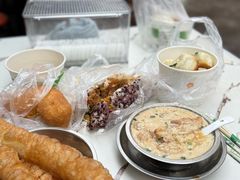 -放心脆皮油条(中房三林城店)