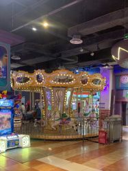 -卡通尼乐园·生日会(烟台永旺店)