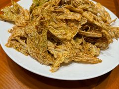 -万荣烤鸭店·北京菜(天坛店)